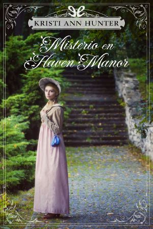 [Haven Manor 01] • Misterio en Haven Manor